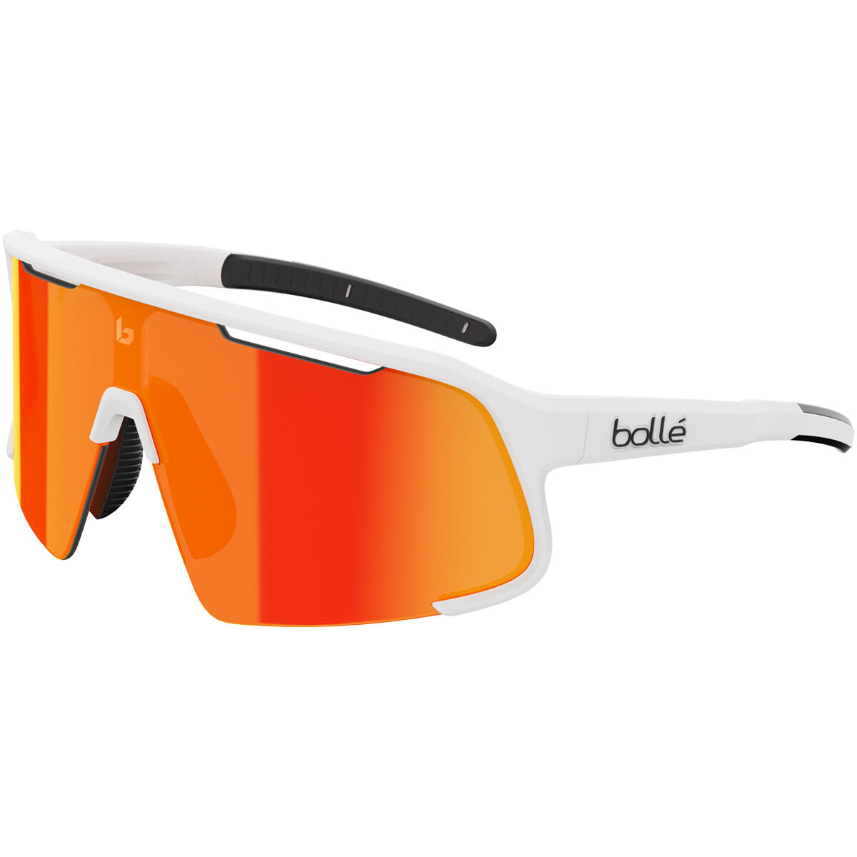 SPEEDCHASER, White Matte-Sunrise, hi-res image number null